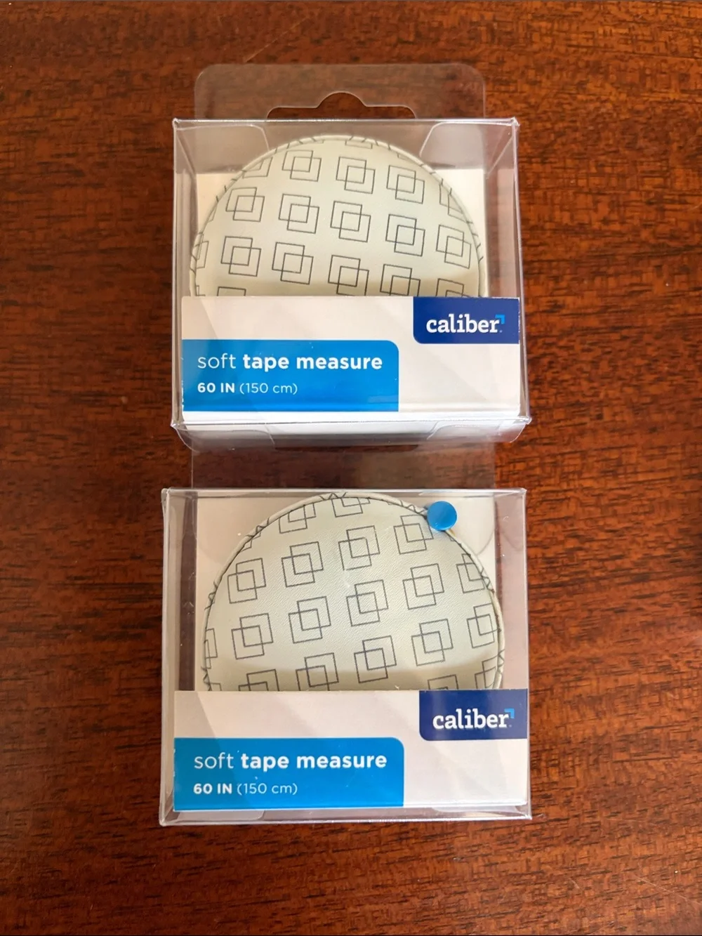 New Resellers items choose bubble mailers, tape measures or thank you cards